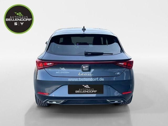 Gebraucht Seat Leon FR 150 PS (110 kW) 2025 Grau Limousine
