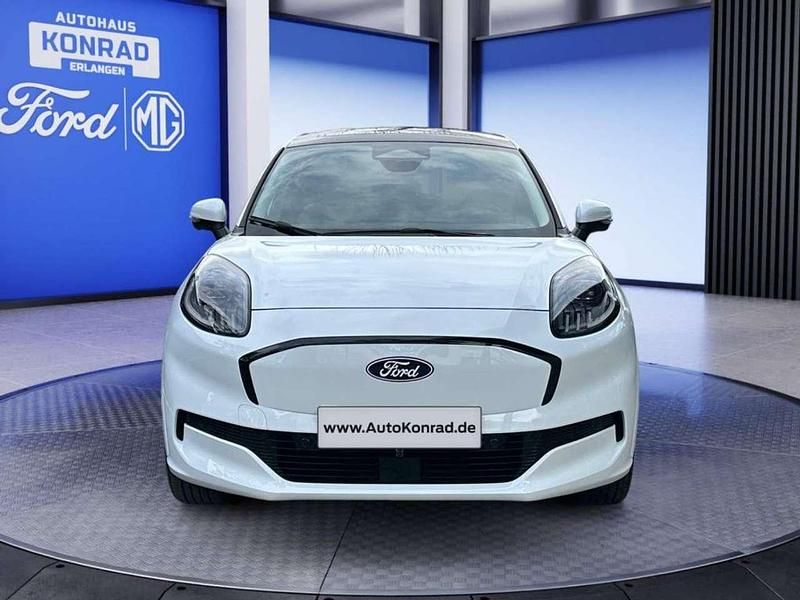Neu Ford Puma Gen-E Premium 122 kW (167 PS) 2026 Weiß SUV