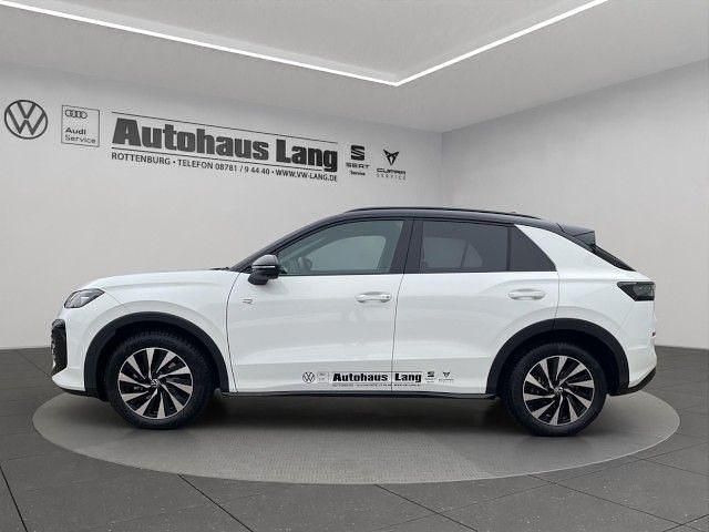 Gebraucht VW T-Roc Style 150 PS (110 kW) 2025 SUV