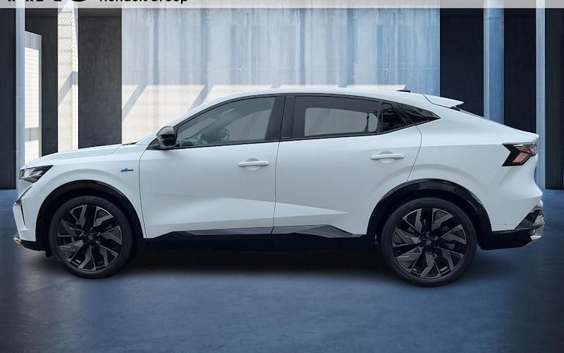 Gebraucht Renault Rafale Esprit Alpine 200 PS (147 kW) 2024 Weiß SUV