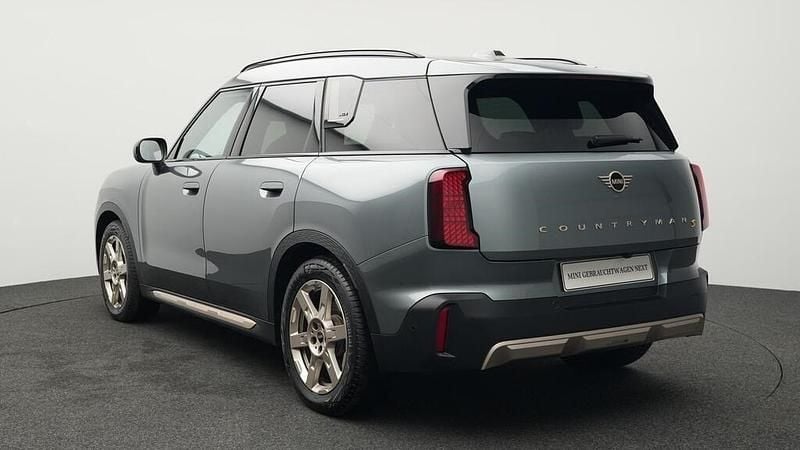 Gebraucht Mini Countryman 230 kW (313 PS) 2025 Grün SUV