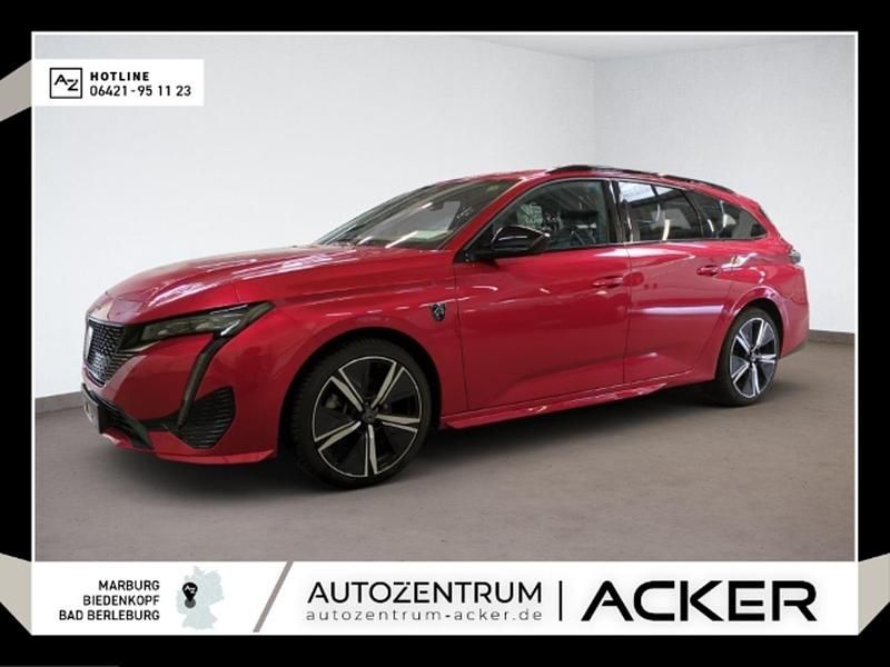 Gebraucht 2024 Peugeot 308 GTi Kombi | 24.980 € (Superpreis) - Bild 1/1