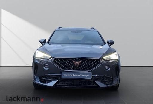 Gebraucht Cupra Formentor VZ 310 PS (228 kW) 2023 Grau SUV