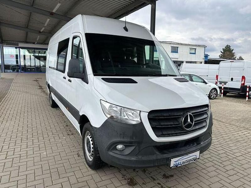 Andere Gebraucht 2019 Mercedes Sprinter Van | 17.500 € - Bild 1/4