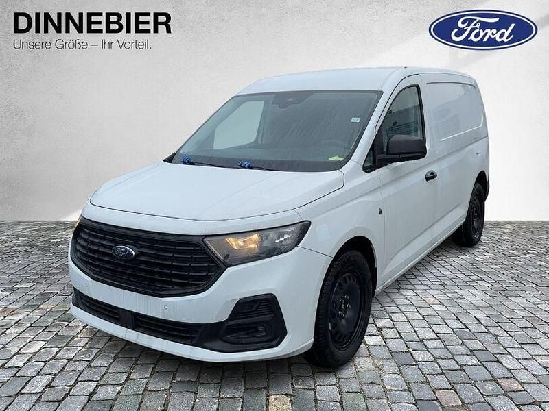 Gebraucht Ford Transit Connect Trend 102 PS (75 kW) 2025 Weiss Van / Kleinbus