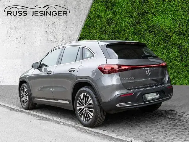 Gebraucht Mercedes EQA250 139 kW (190 PS) 2025 SUV
