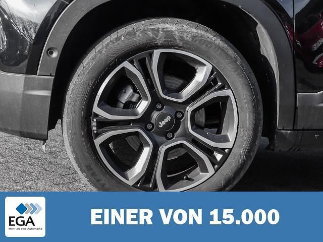 Gebraucht Jeep Avenger EV Summit 114 kW (156 PS) 2023 SUV