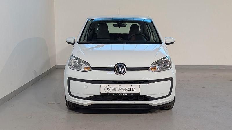 Second-hand VW up! 65 CP (47 kW) 2022 Alb Hatchback