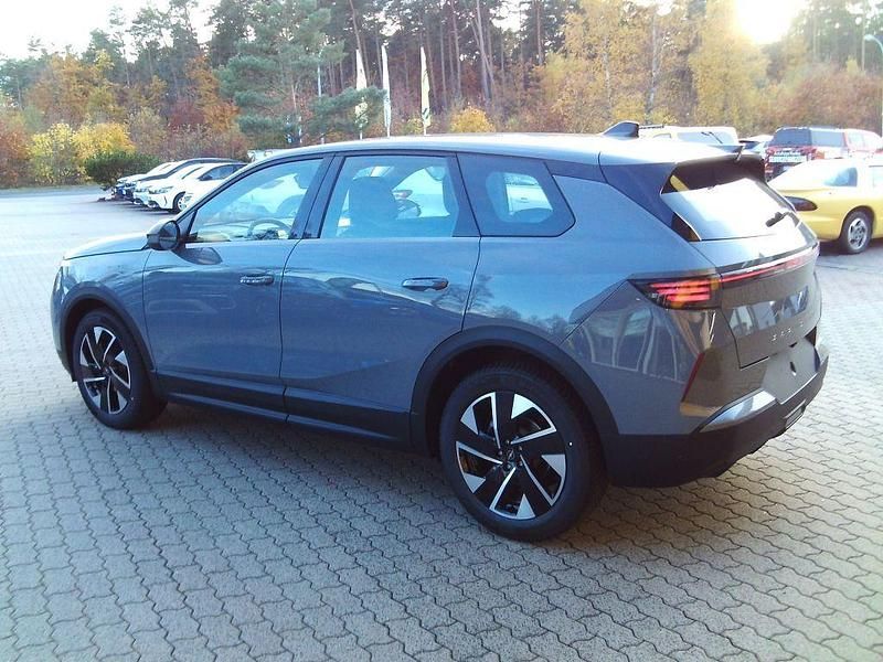 Gebraucht Opel Grandland X Edition 145 PS (106 kW) 2025 Grau SUV