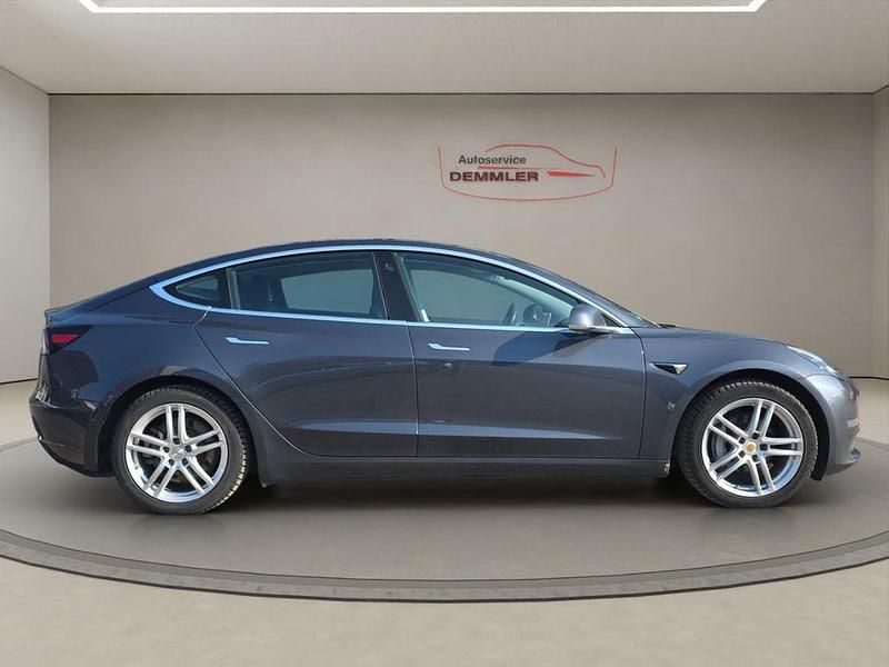 Gebraucht Tesla Model 3 258 kW (351 PS) 2019 Grau Limousine