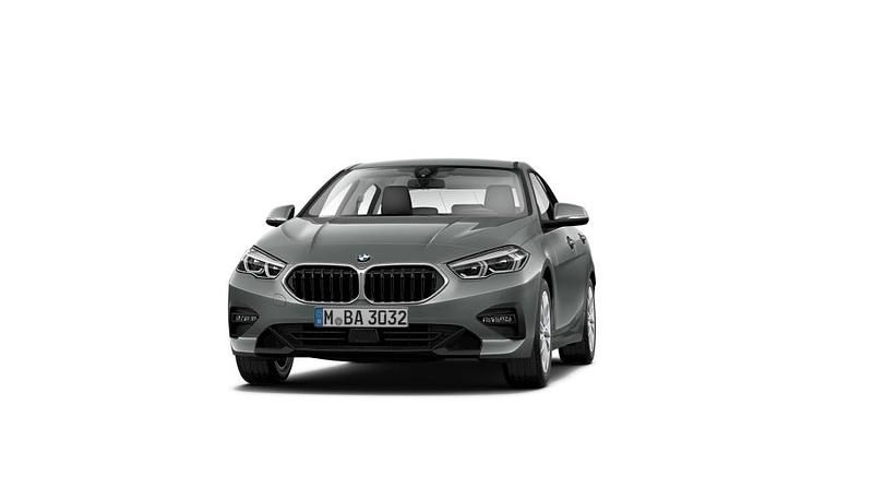 Gebraucht 2025 BMW 218 Advantage Coupé | 26.650 € (Fairer Preis) - Bild 1/3