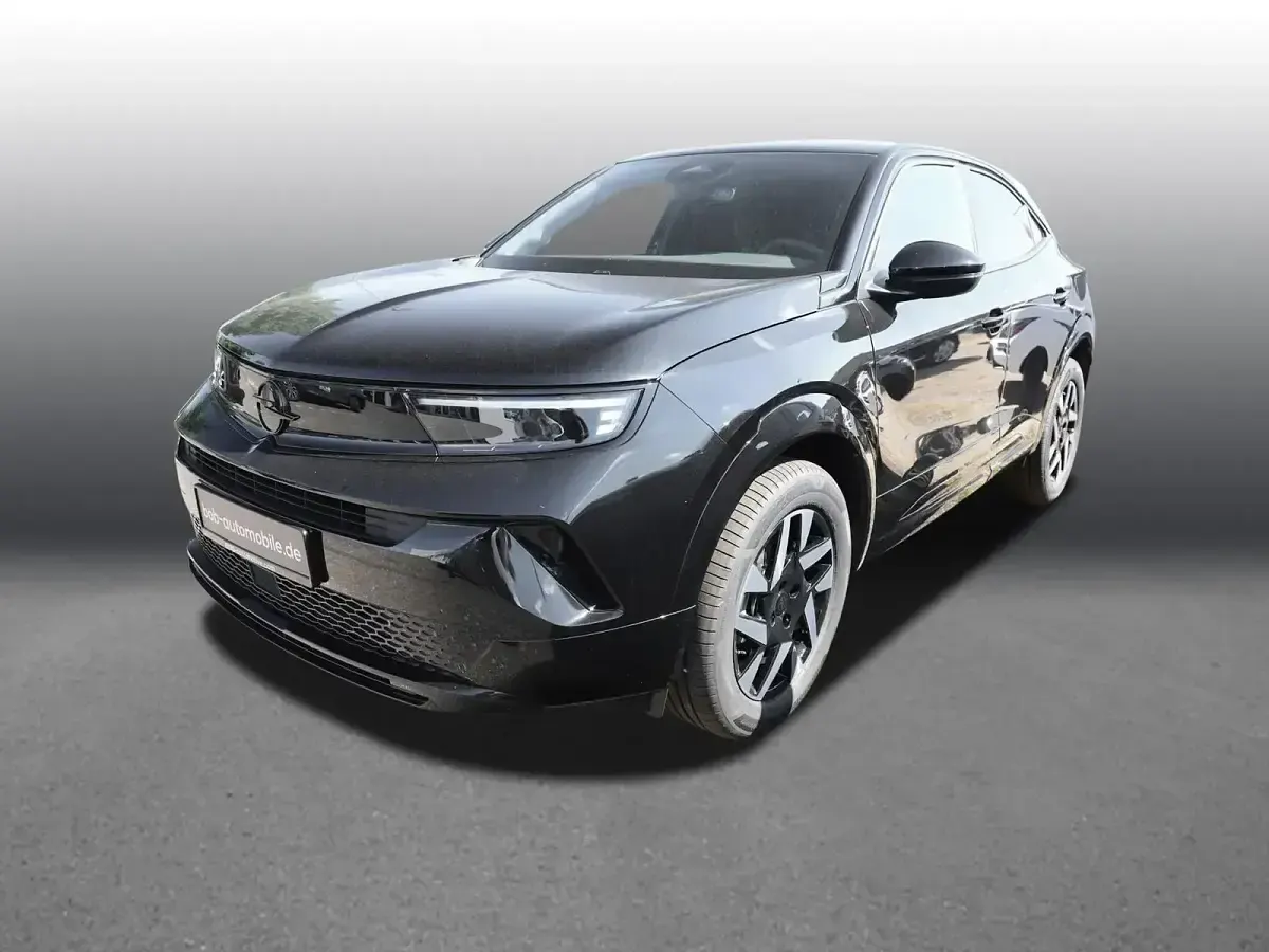 Gebraucht Opel Mokka 131 PS (96 kW) 2026 SUV