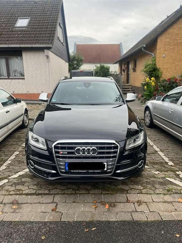 Gebraucht 2015 Audi SQ5 Competition SUV | 16.000 € (Superpreis) - Bild 1/4