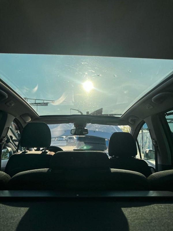 Gebraucht Peugeot 308 2009 Silber Limousine