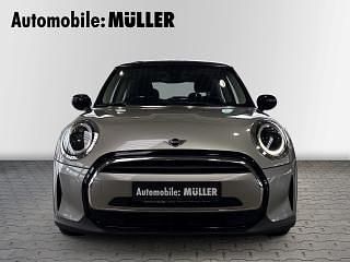Gebraucht Mini Cooper Essential 136 PS (100 kW) 2023 Silber Kleinwagen
