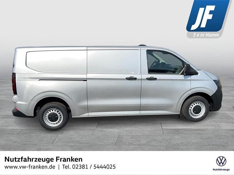 Grau Gebraucht 2025 VW T6.1 Van | 39.615 € (Superpreis) - Bild 1/4