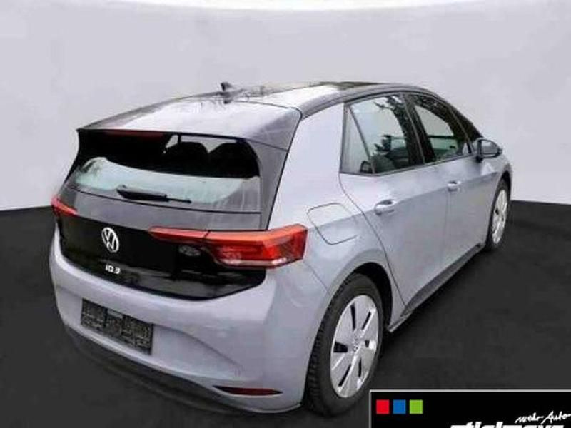 Gebraucht VW ID.3 Pro Performance 150 kW (204 PS) 2022 Mondsteingrau Kleinwagen