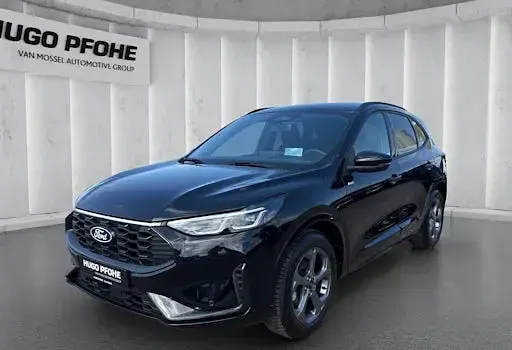 Occasion Ford Kuga ST-Line 186 ch (136 kW) 2025 Noir SUV