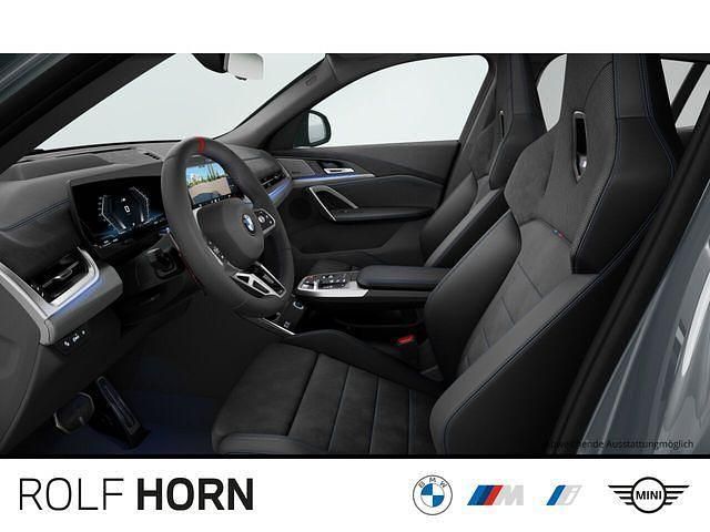 Neu BMW X2 Shadowline 300 PS (220 kW) 2026 Bmw individual storm bay SUV