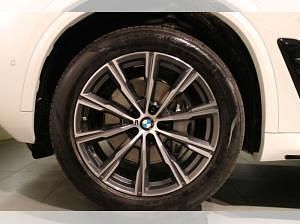 Neu BMW X5 M Sport 381 PS (280 kW) 2026 Weiß (mineralweiss metallic) SUV