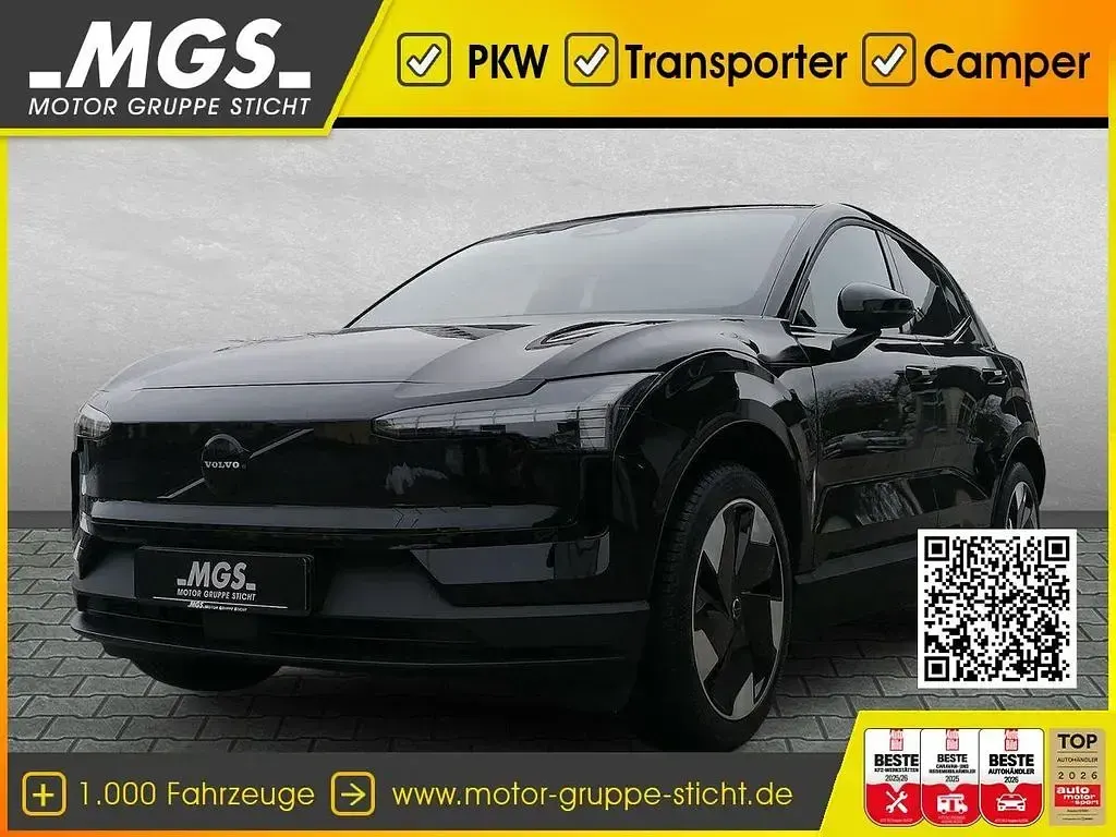 Brugt Volvo EX30 Plus 200 kW (272 HK) 2026 SUV