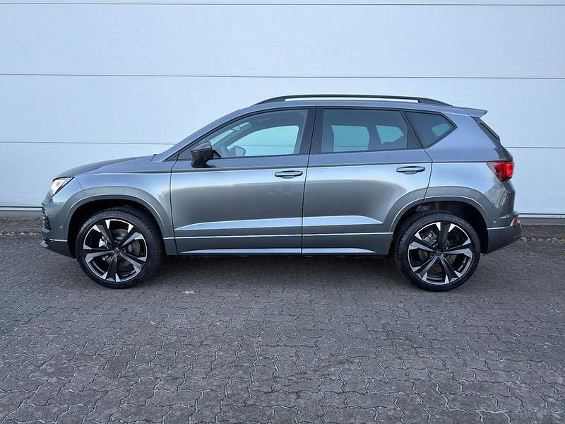 Neu Cupra Ateca 150 PS (110 kW) 2025 Grau SUV