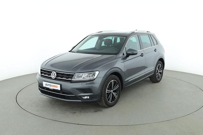 Usata VW Tiguan Highline 150 CV (110 kW) 2020 SUV