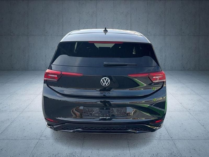 Gebraucht VW ID.3 GTX 239 kW (326 PS) 2025 Grenadillschwarz metallic Kleinwagen