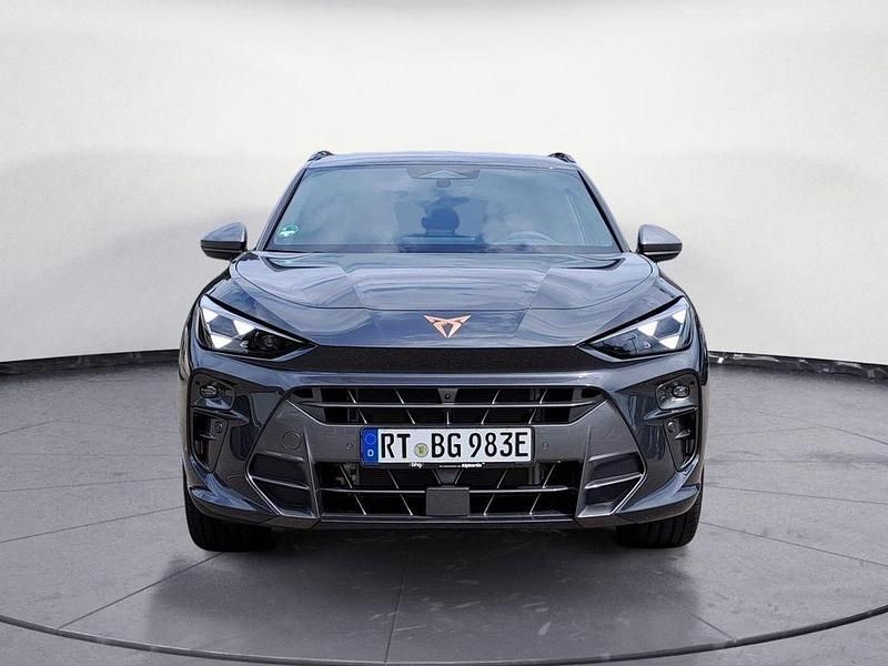Gebraucht Cupra Terramar VZ 272 PS (200 kW) 2025 Grau SUV