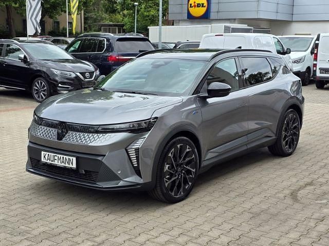 Gebraucht Renault Scenic E-Tech 160 kW (218 PS) 2024 Grau SUV