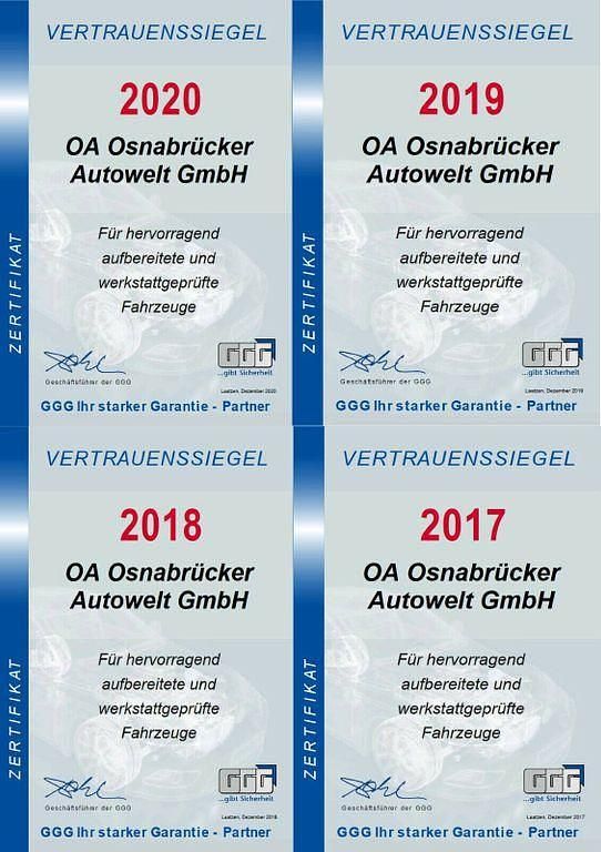 Gebraucht Jaguar XE Prestige 179 PS (131 kW) 2016 Silber Limousine