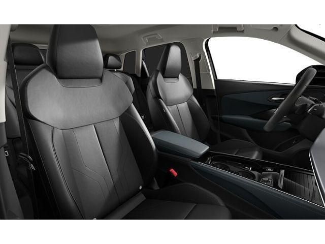 Neu Audi Q3 Sport 150 PS (110 kW) 2025 Mythosschwarz metallic SUV