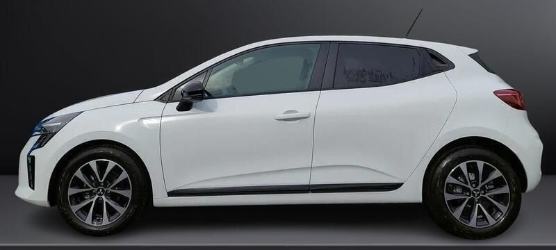 Neu Mitsubishi Colt Plus 67 PS (49 kW) 2025 Antarktisweiss (s) Kleinwagen