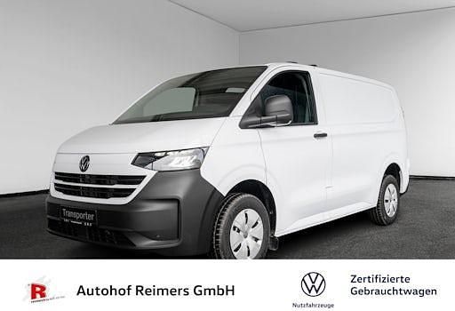 Gebraucht VW Transporter 110 PS (80 kW) 2025 Weiß Van