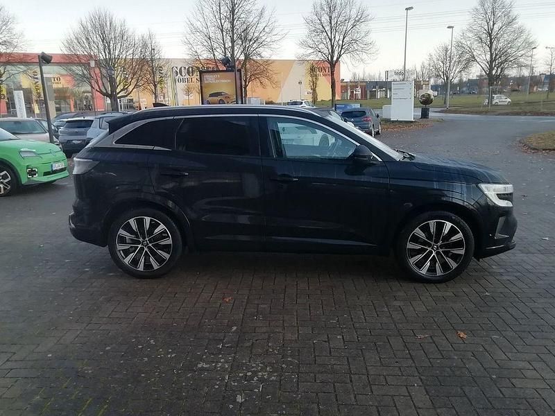 Gebraucht Renault Austral Techno 158 PS (116 kW) 2023 Schwarz SUV