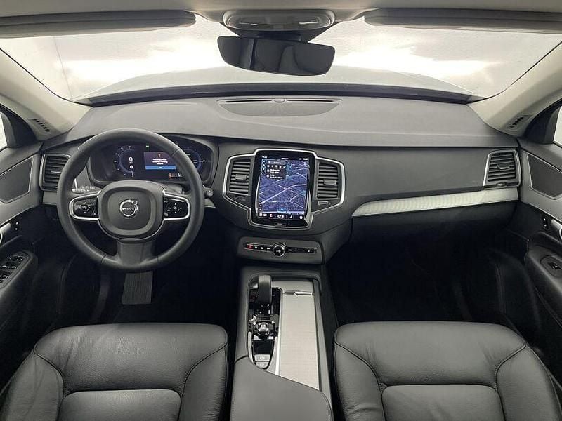 Gebraucht Volvo XC90 455 PS (334 kW) 2023 Grau SUV