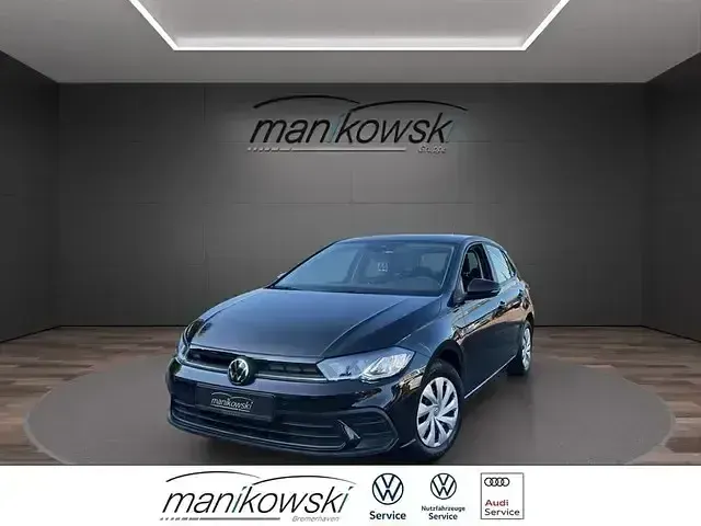 Brugt VW Polo 80 HK (58 kW) 2022 Hatchback
