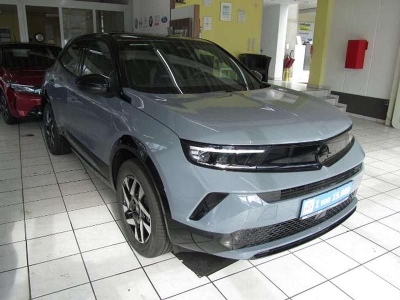 Neu Opel Mokka 131 PS (96 kW) 2026 Grafikgrau/dach schwarz SUV