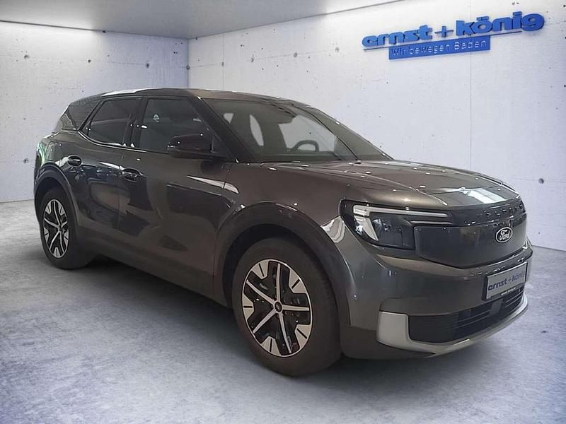 Gebraucht Ford Explorer Extended Range 210 kW (286 PS) 2025 Magnetic SUV