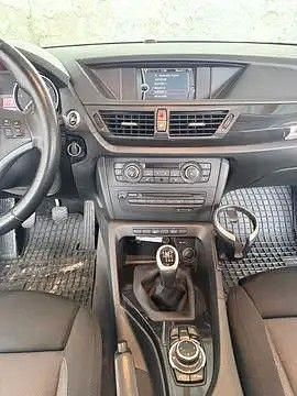 Gebraucht BMW 118 143 PS (105 kW) 2011 Schwarz Kleinwagen