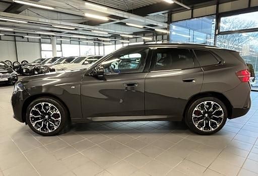 Gebraucht BMW X3 M Sport 208 PS (152 kW) 2025 Grau SUV