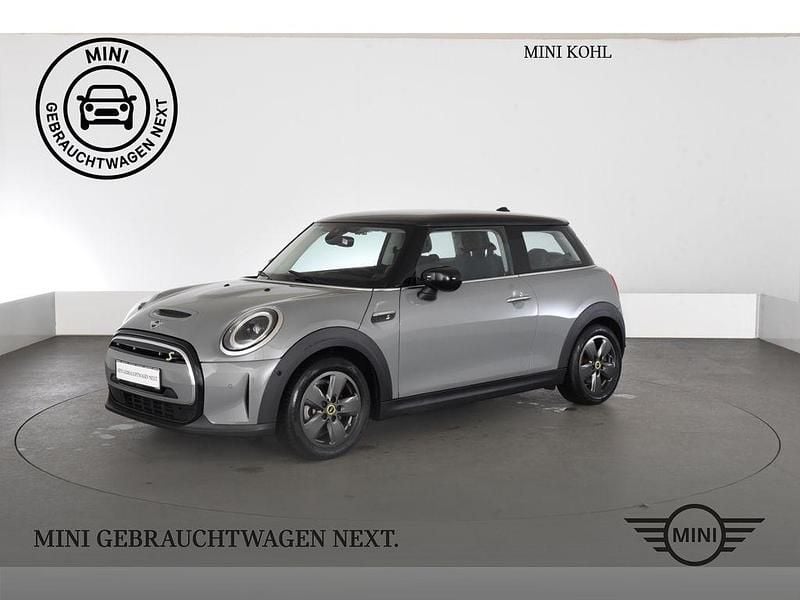 Gebraucht Mini Cooper SE Essential 135 kW (184 PS) 2022 Grau Kleinwagen