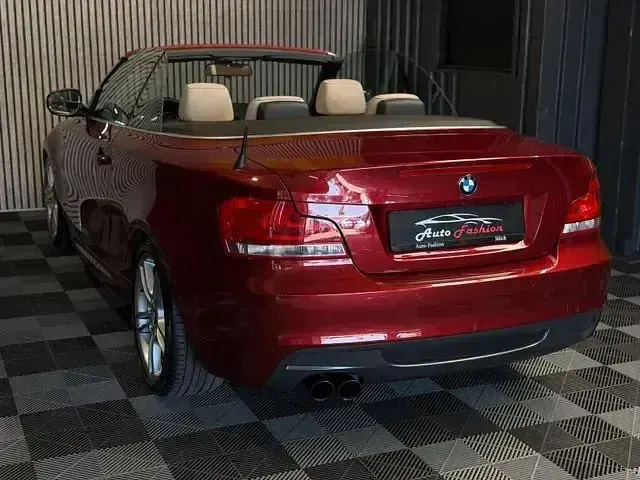 Gebraucht BMW 135 M Sport 306 PS (225 kW) 2011 Andere Kleinwagen