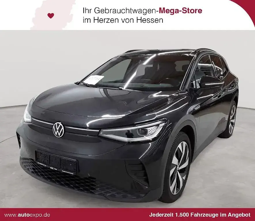 Gebraucht VW ID.4 Pro 150 kW (204 PS) 2022 SUV