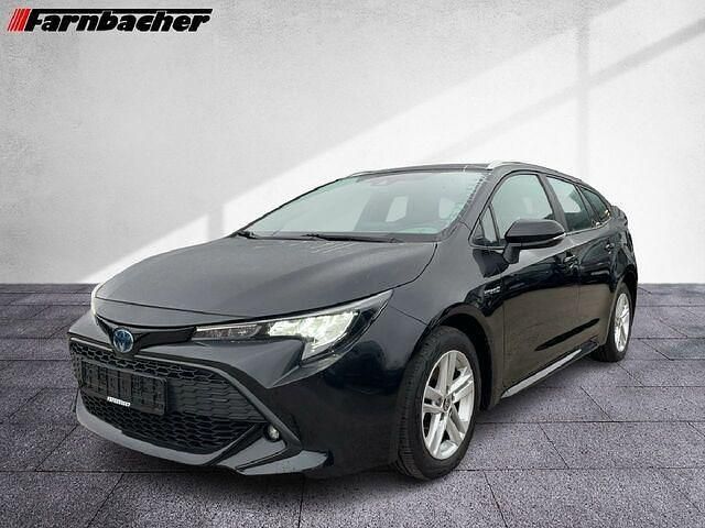 Andere farbe Gebraucht 2020 Toyota Corolla Comfort Kombi | 20.495 € (Fairer Preis) - Bild 1/2