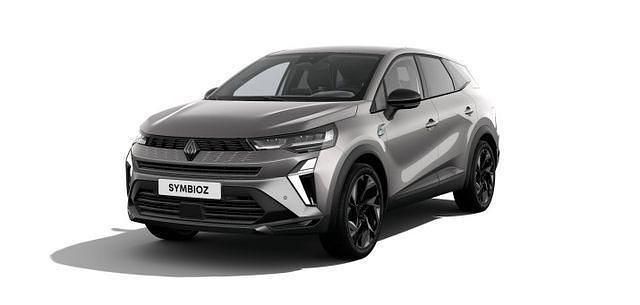 Gebraucht Renault Symbioz 145 PS (106 kW) 2025 Grau SUV