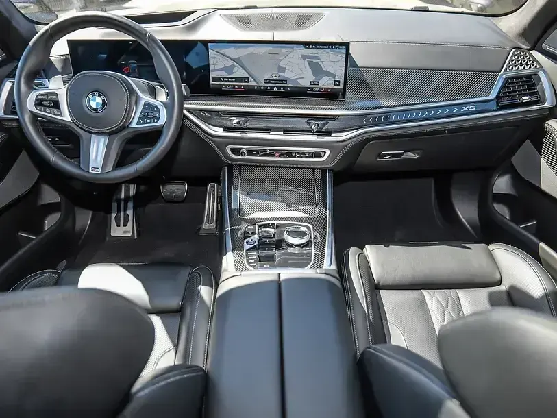Gebraucht BMW X5 M Sport 340 PS (250 kW) 2024 Manhattan SUV