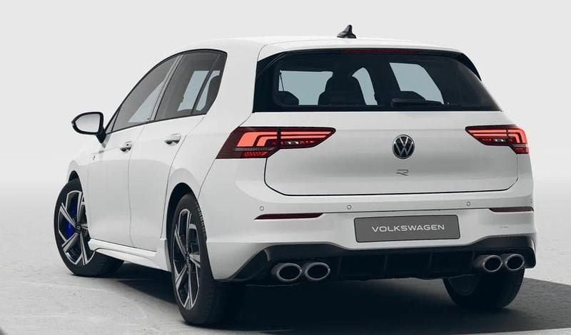 Neu VW Golf R 333 PS (244 kW) 2026 Limousine