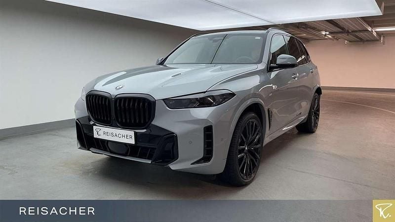 Brooklyn grau metallic Neu 2025 BMW X5 Performance SUV | 100.990 € (Guter Preis) - Bild 1/4