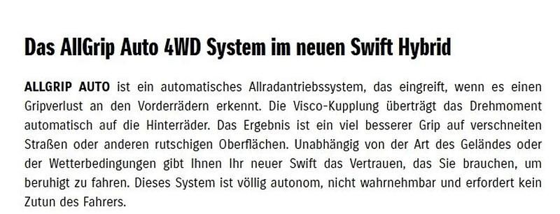 Neu Suzuki Swift Club 83 PS (61 kW) 2025 Super black pearl metallic Kleinwagen